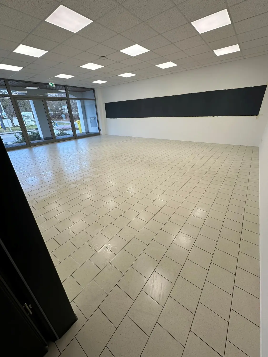 Gebäudereinigung Andjelkovic e.K., Grundreinigung